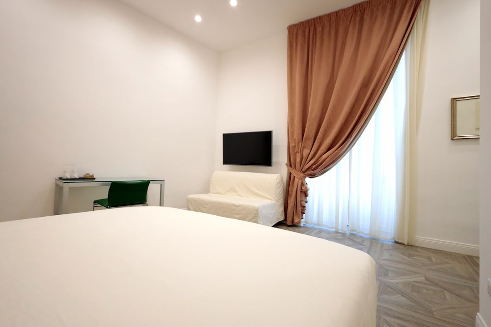Relais Santa Lucia sul mare