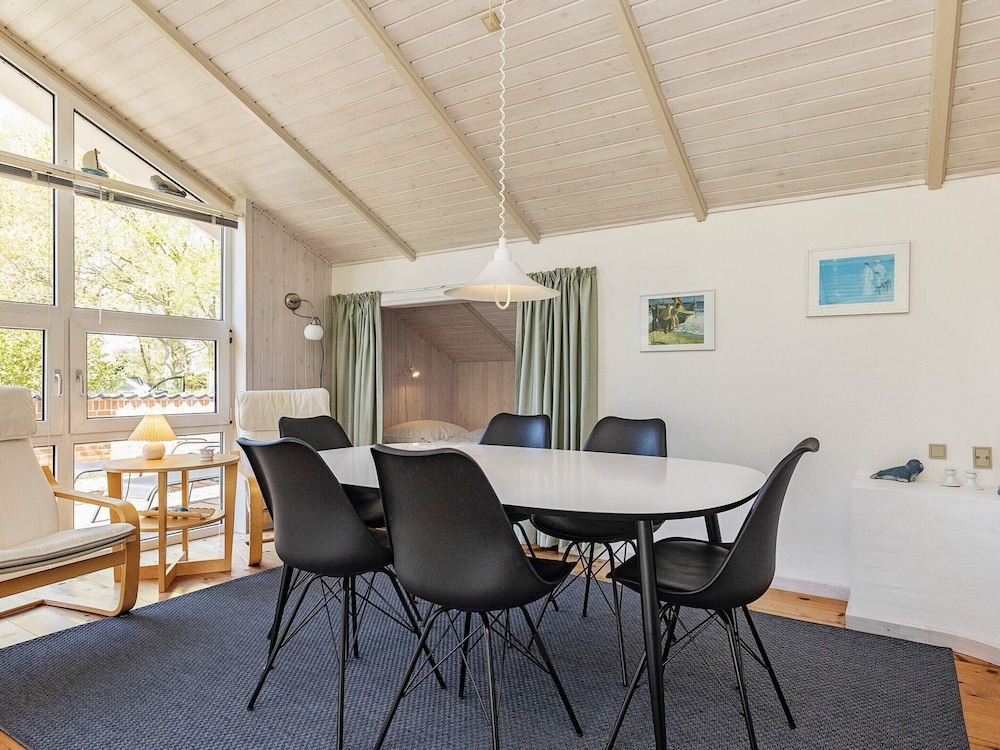 5 Person Holiday Home in Laeso view 5