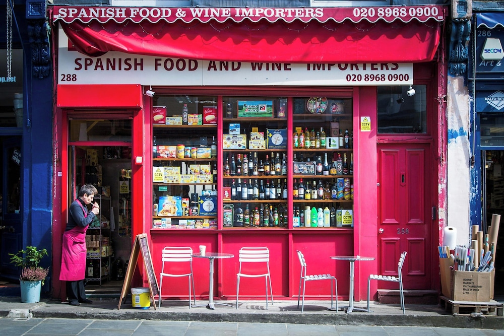 Colville Road III by Onefinestay