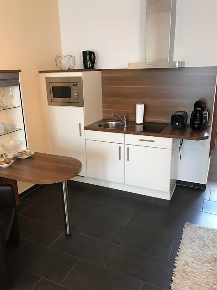 Campus Boardinghouse Aachen