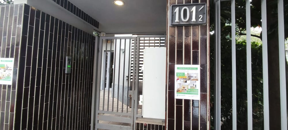 Candiani Building - Modern 2BR Apartment Steps From Bovisa Politecnico