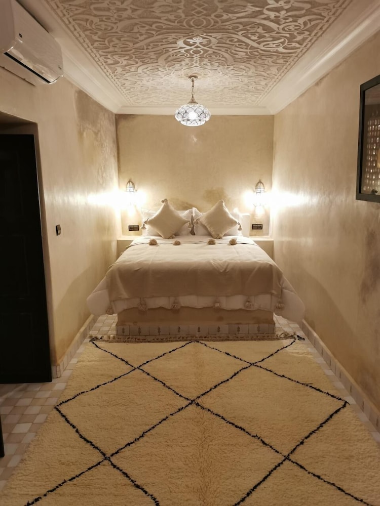 RIAD BIJOUX