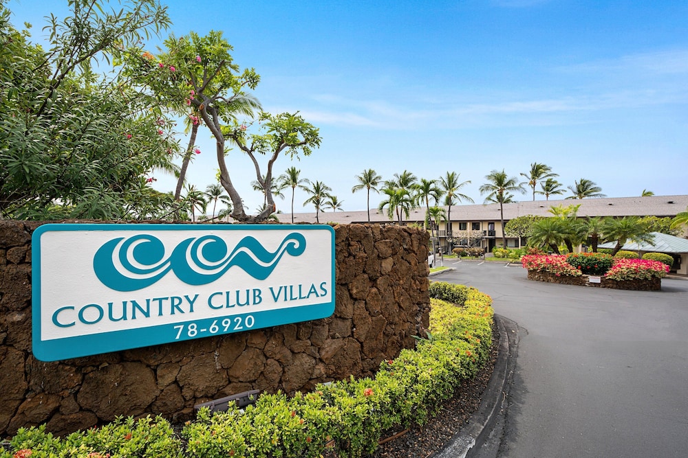 Ocean & Golf Course Views - 2 Bdrm With Loft - AC - Private Lanai -vrkcv