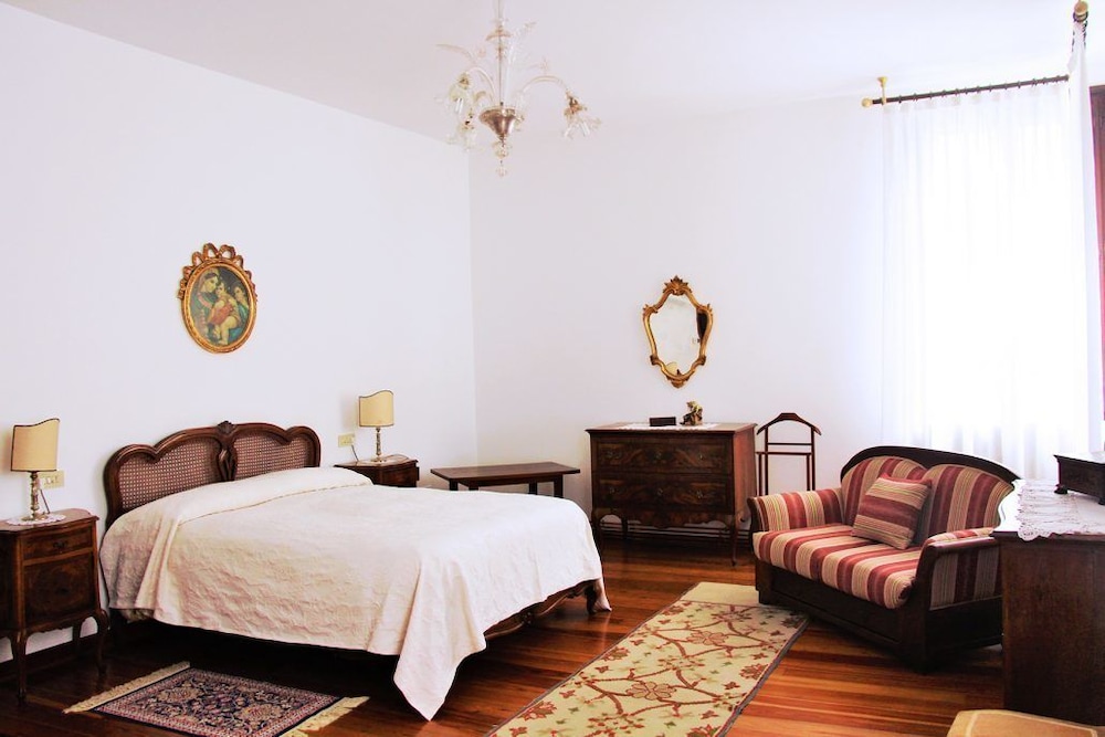 Palazzo Scolari B&B
