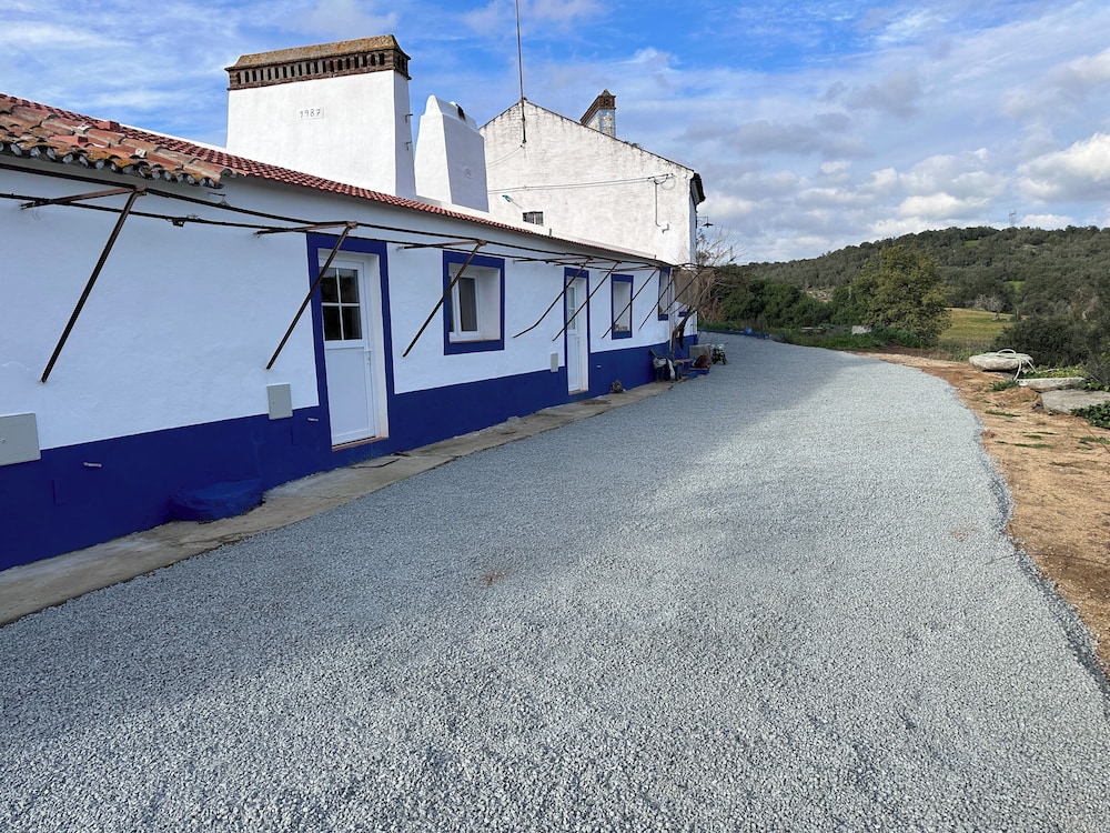 Herdade do Vidigal