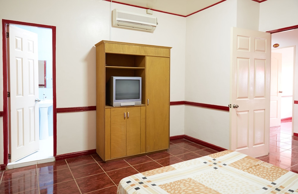 Hotel Saleh