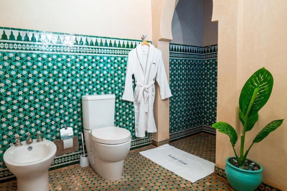 Kasbah House