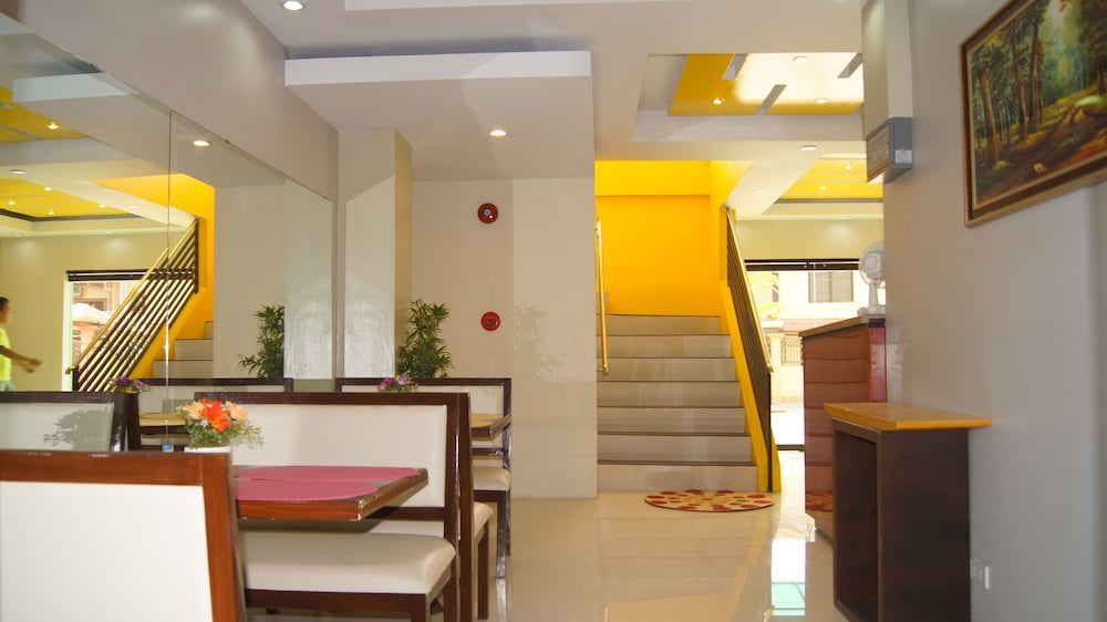 Staylite Park B&B
