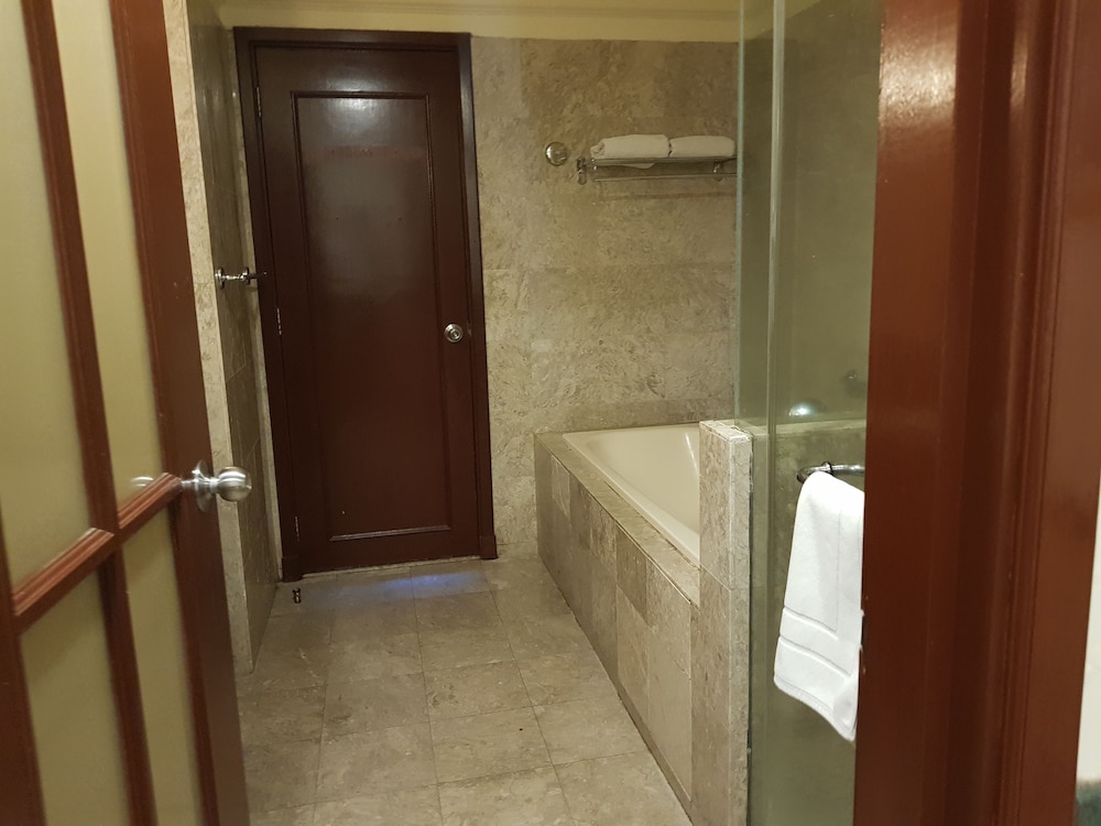 New Town Suite At Kuala Lumpur