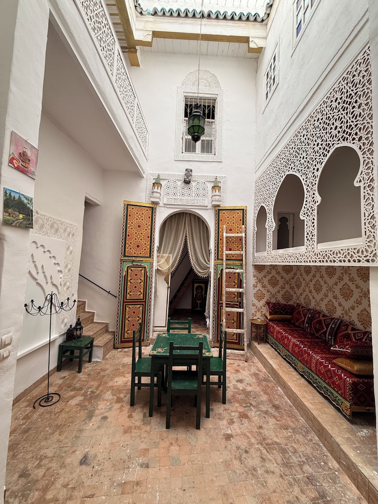Dar Mohamadia