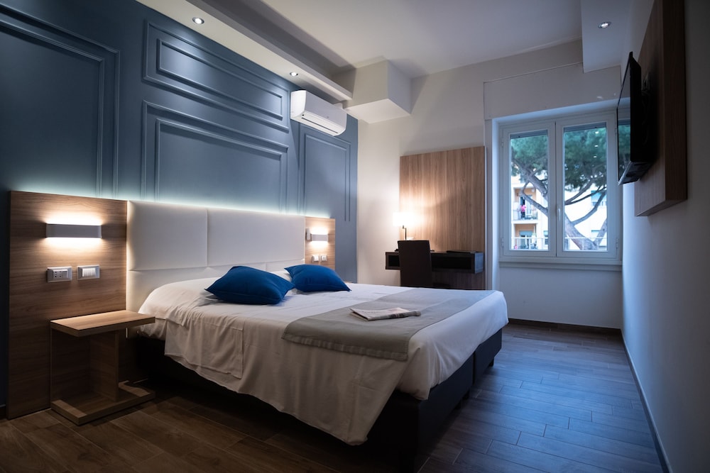Boutique Stop and Sea Guesthouse