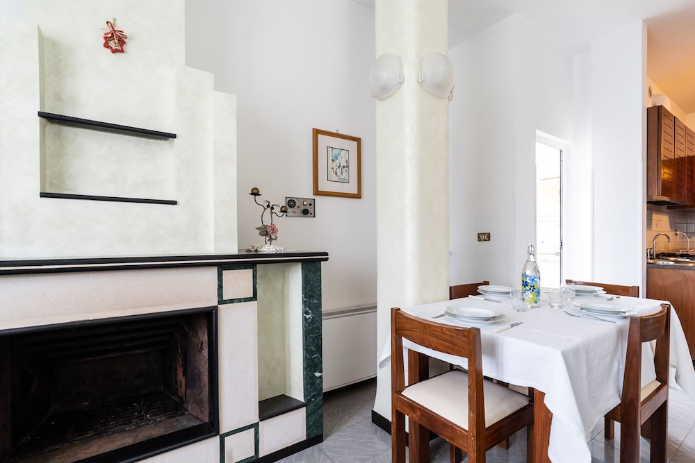 Casa Gentile con giardino