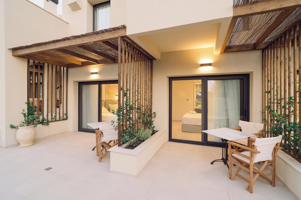 Atman Eco Lodge