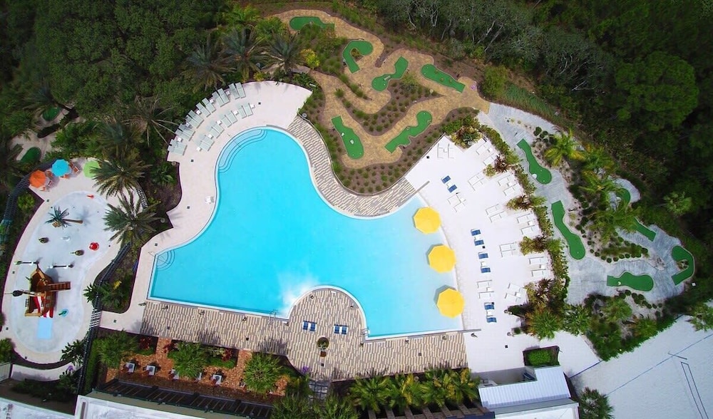 Marvelous 3 Bd Close to Disney @ Enclaves at Festival 827