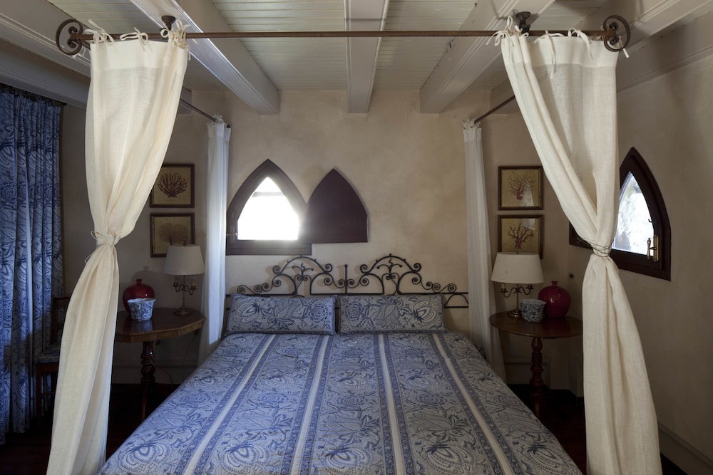 La Torre dei Merli Luxury Collection photo 2