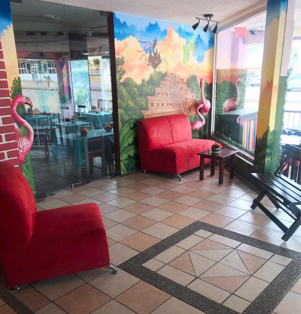 Poza Rica Vacations - Hotel Boutique Esmeralda - Property Image 4
