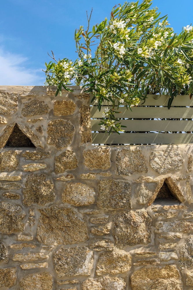 Aurora Mykonos Villas 4