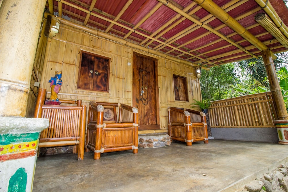 Pesona Bali Ecolodge view 4