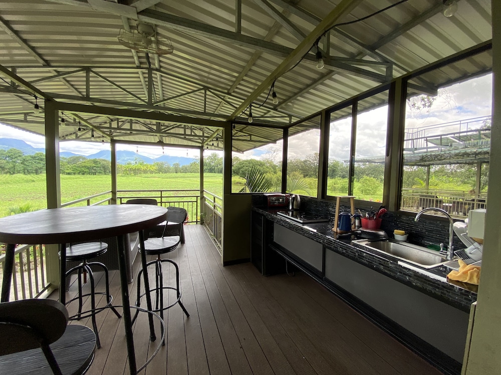 Eco Hotel Pata Palo view 4