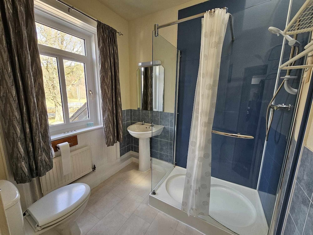 Highland Haven Apartment in Garve