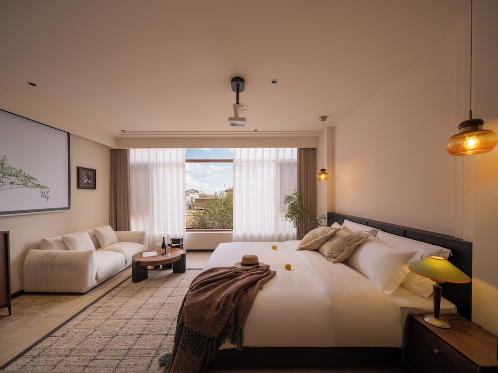 Shangri-La Memory Homestay