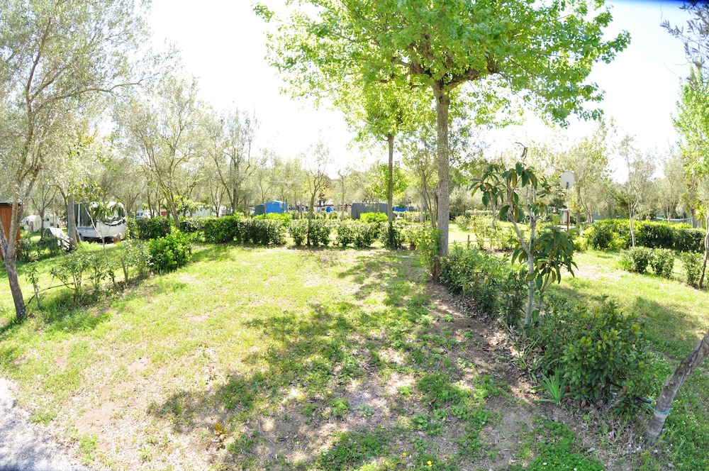 Camping Village Paestum