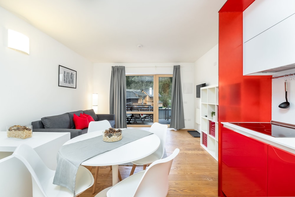 Quercus Appartements