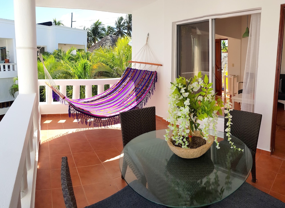Condo Cabrinha - Direct on Kite Beach