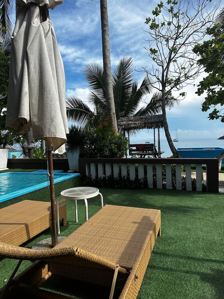 Perhentian Island Coralview Resort
