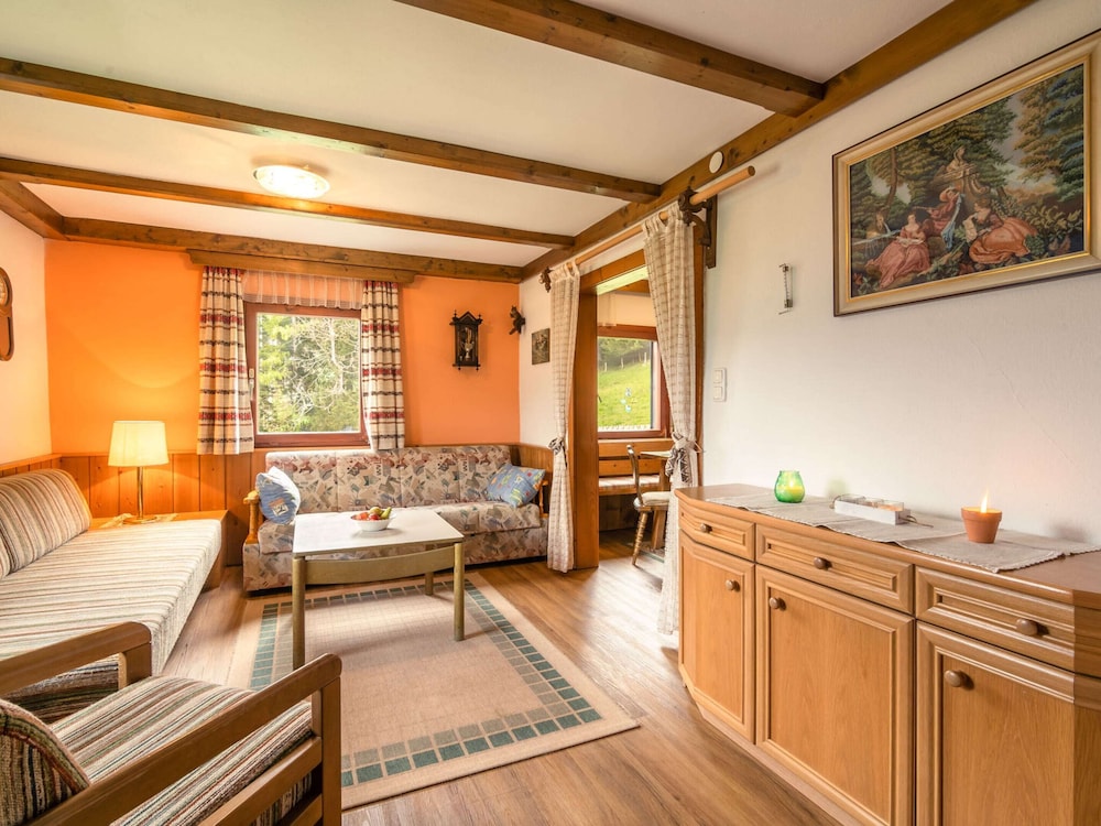 Chalet in Kalchberg Near Klippitztorl Ski