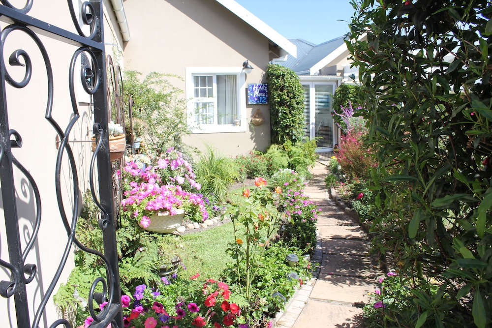 Hubbs Place