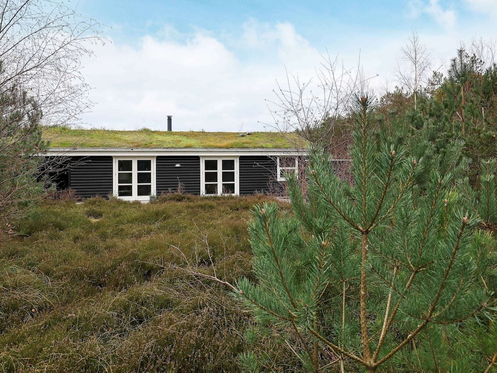 6 Person Holiday Home in Laeso view 2