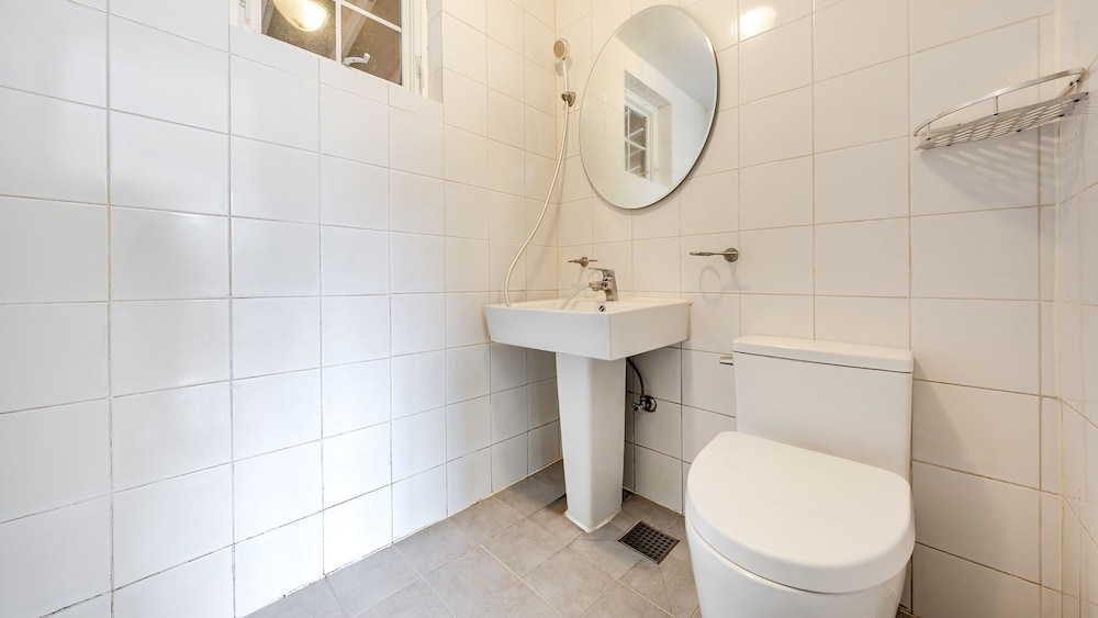 Ganghwa Atti House Private Spa Pension