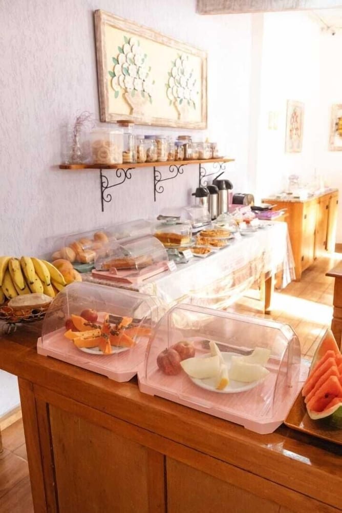 Pousada Casa de Violeta