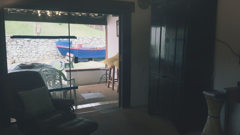 Casa Amor do Mar
