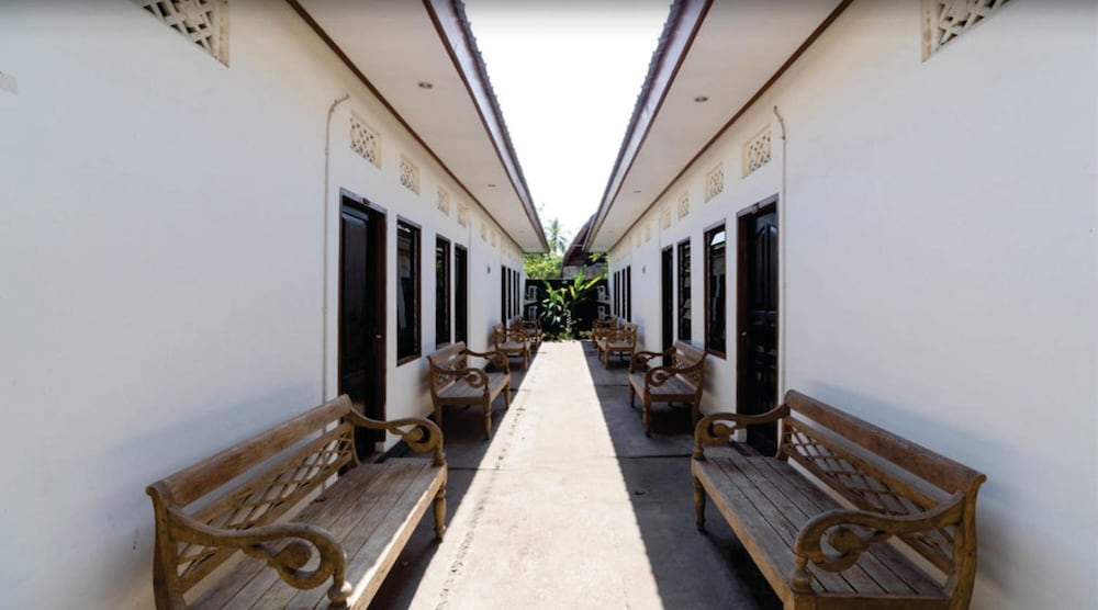 Villa Karang homestay