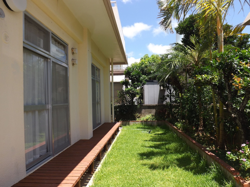 Condominium Sango