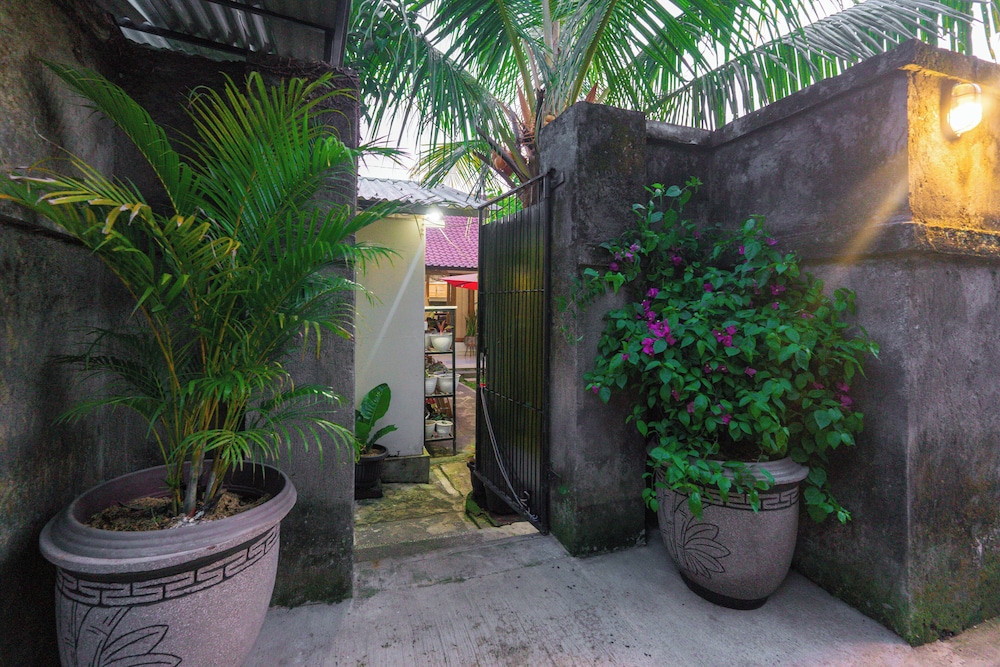 Arida House Ubud