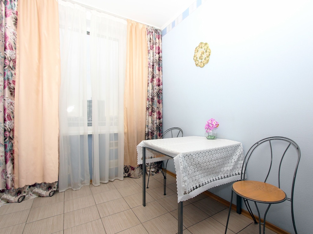 ApartLux Novoarbatskaya Superior