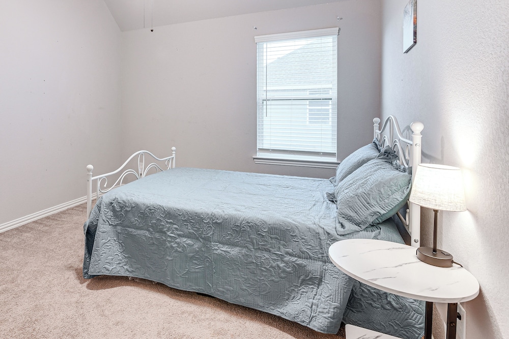 Grand Family Home w/ Patio & Fenced Yard in Arcola