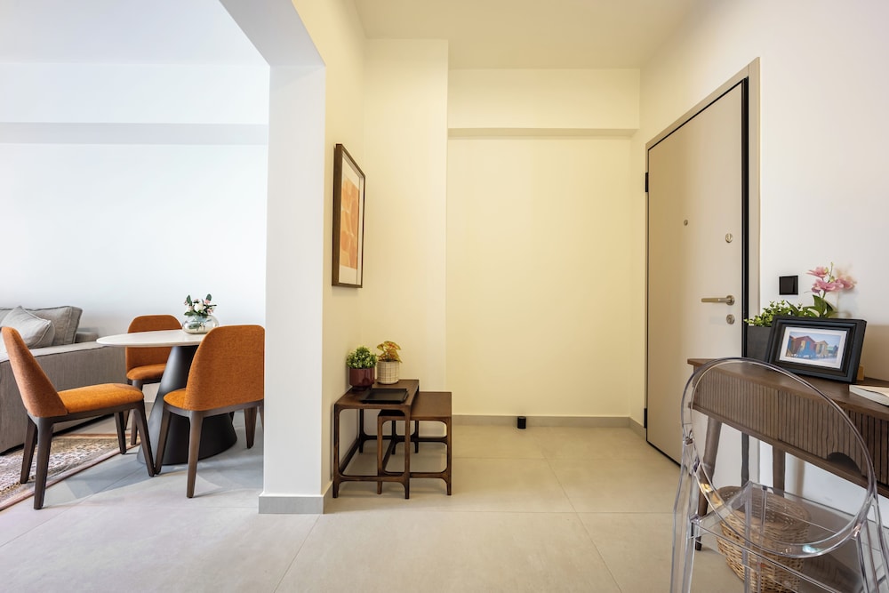 Marbella Living Pangrati By O&O Group