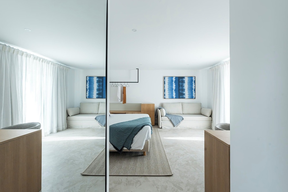 Casa Malia Luxury Guest House