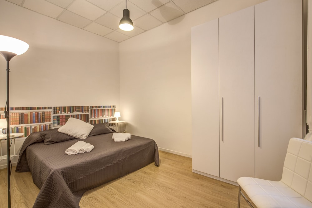 M&L Apartment - case vacanze a Roma