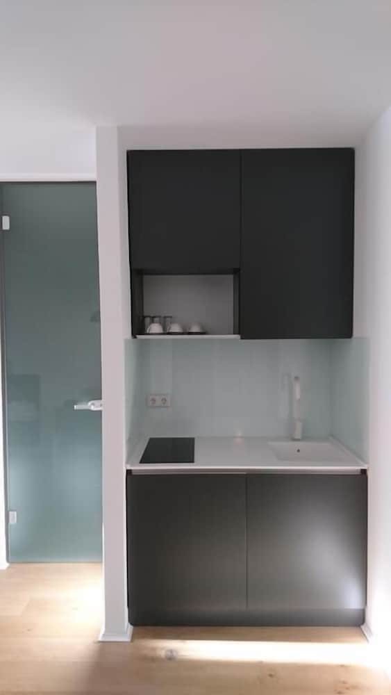 HAUS7 en Kornwestheim — kitchen