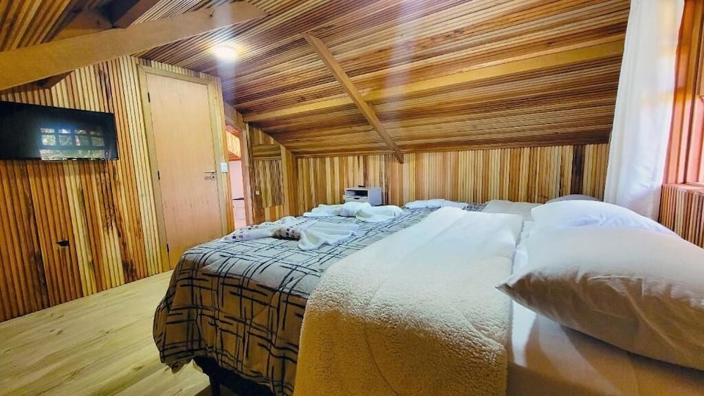 VELINN Pousada Villa Paty II
