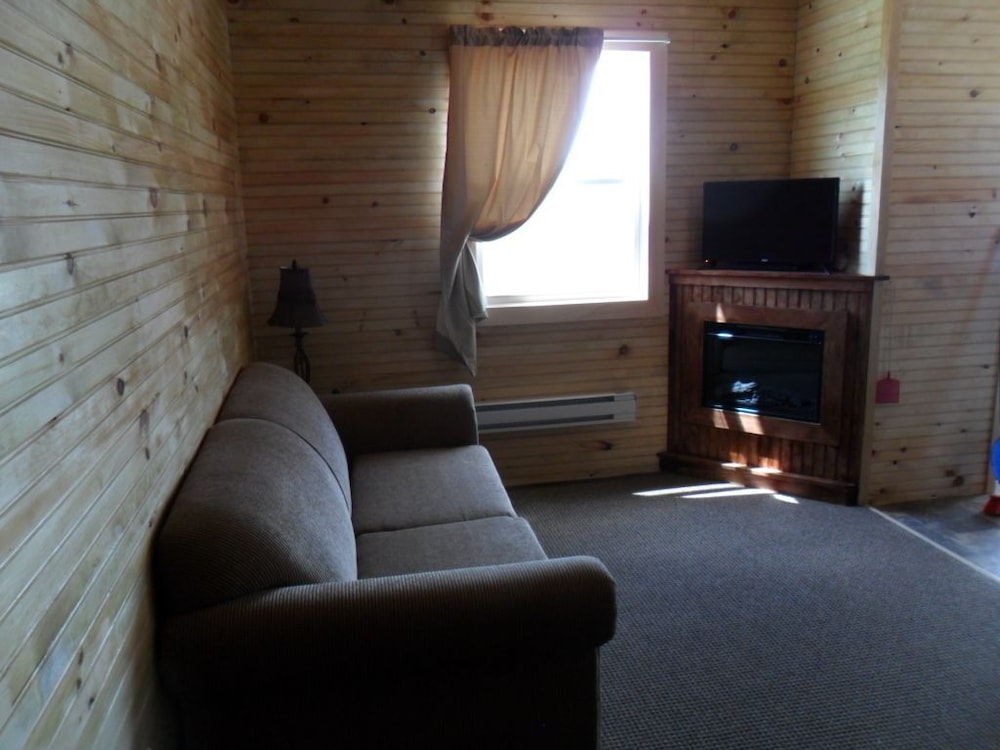 Mayfield Country Cottages