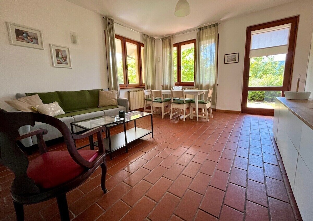 Residence Casa Adriana