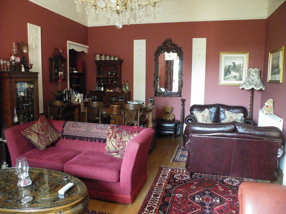 Disblair House