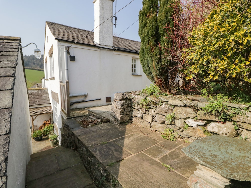 The Old Post House