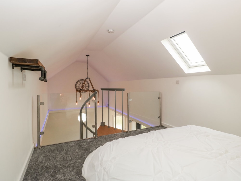 Littlemoor Cottage